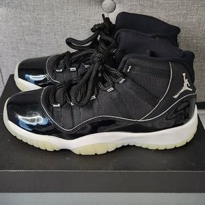 Jordan Retro 11